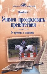 Учимся преодолевать препятствия. От простого к сложному