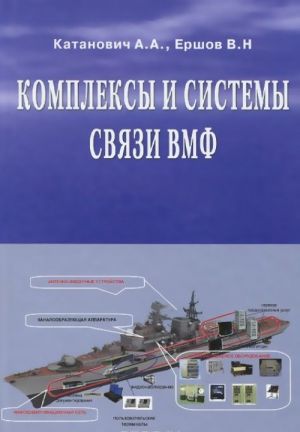 Комплексы и системы связи ВМФ