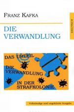 Die Verwandlung