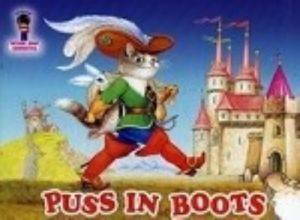 Puss in Boots / Kot v sapogakh