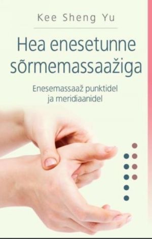 HEA ENESETUNNE SÕRMEMASSAAZhIGA