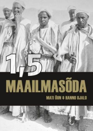 1,5 MAAILMASODA