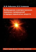 Возбуждение и распространение взрывных превращений в зарядах взрывчатых веществ