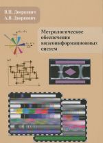 Метрологическое обеспечение видеоинформационных систем