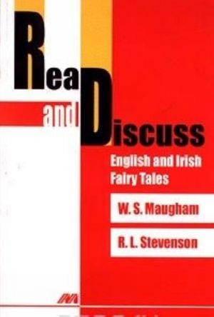 Read and Discuss. English and Irish Fairy Tales