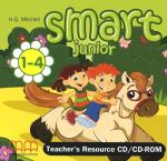 Smart Junior 1-4: Teacher's Resource (prilozhenie CD-ROM)