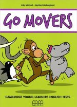 Go Movers (+ 2 CD)