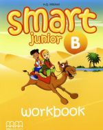 Smart Junior: Level 4 (+ CD)