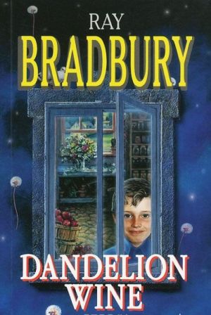 Dandelion Wine