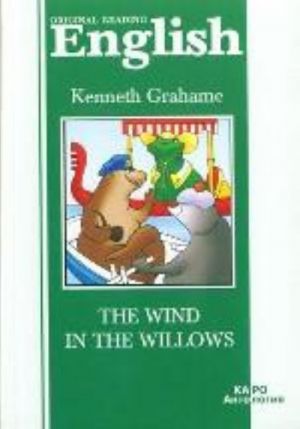 The Wind in the Willows