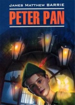 Peter Pan