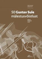 50 GUSTAV SULE MÄLESTUSVÕISTLUST. NIMED. NUMBRID. LOOD