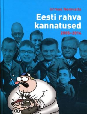 EESTI RAHVA KANNATUSED 2005-2014