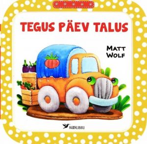 TEGUS PÄEV TALUS