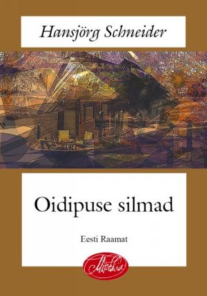 OIDIPUSE SILMAD