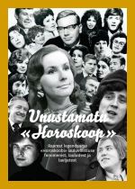 UNUSTAMATU "HOROSKOOP"