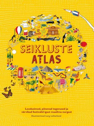 SEIKLUSTE ATLAS