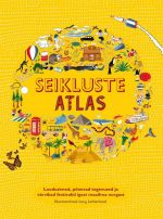 SEIKLUSTE ATLAS