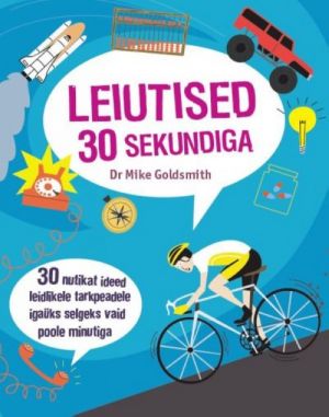 LEIUTISED 30 SEKUNDIGA