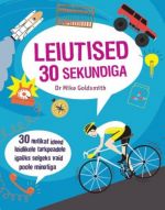 LEIUTISED 30 SEKUNDIGA