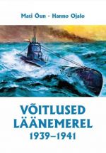 VOITLUSED LÄÄNEMEREL 1939-1941