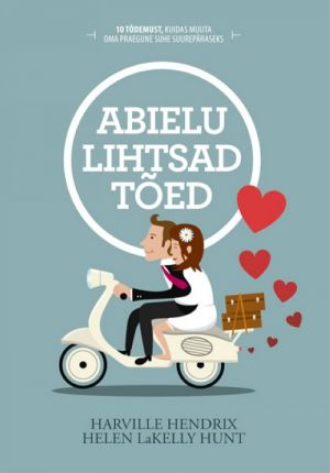 ABIELU LIHTSAD TÕED