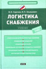 Логистика снабжения.