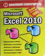 Microsoft Excel 2010