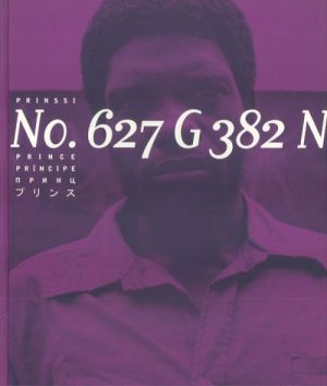 Prince No. 627 G 382 N