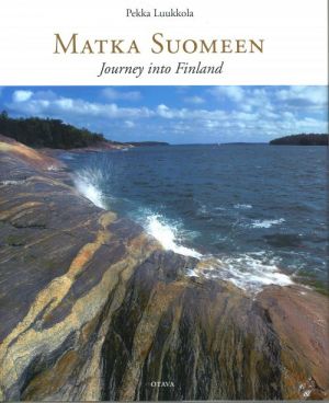 Matka Suomeen. Journey into Finland