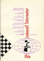 Chess Informant 25/1978