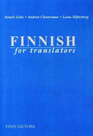 Finnish for translators