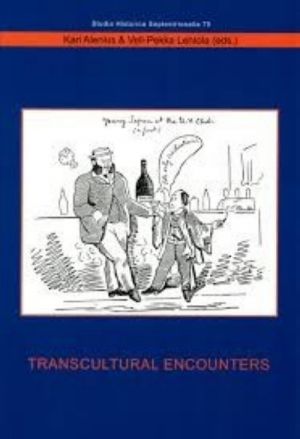 Transcultural encounters