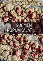 Suomen Rupijäkälät [Crustose Lichens of Finland]