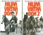 Hiljaa virtaa Don 1-2.