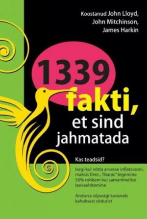 1339 FAKTI, ET SIND JAHMATADA