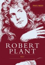 ROBERT  PLANT. ELU