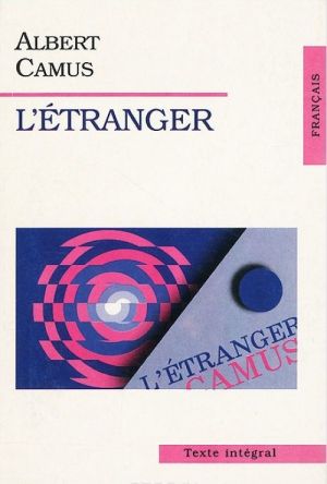 L'Etranger