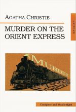 Murder on the Orient Express