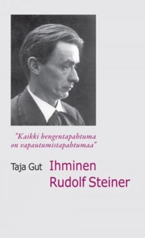 Ihminen Rudolf Steiner