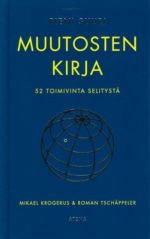 Pieni suuri muutosten kirja