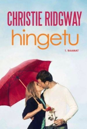 HINGETU. ESIMENE RAAMAT