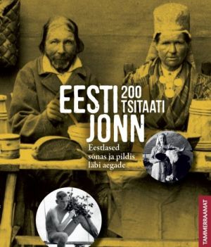 EESTI JONN. 200  TSITAATI