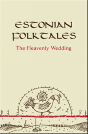 ESTONIAN FOLKTALES