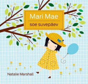 MARI MAE SOE SUVEPÄEV