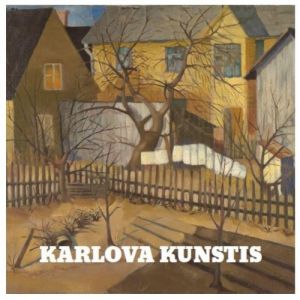 KARLOVA KUNSTIS