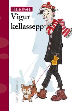 VIGUR KELLASSEPP