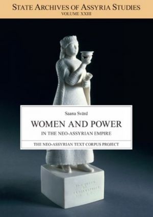 Women and Power in Neo-Assyrian Palaces