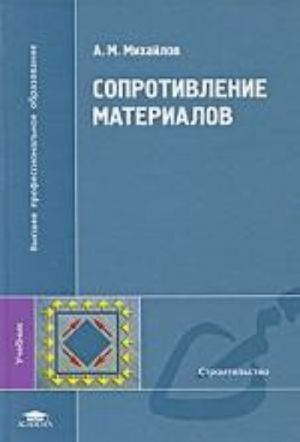 Soprotivlenie materialov