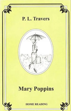 Mary Poppins